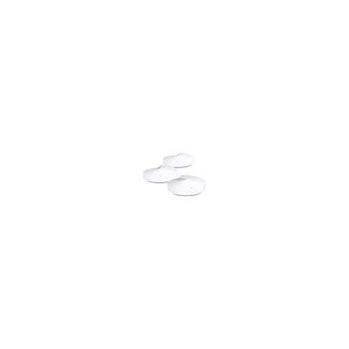 TP-LINK DECO M5 - Sistema Wi-Fi - hasta 4500 pies cuadrados - malla 1GbE - Wi-Fi 5