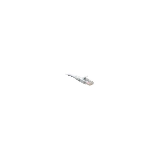 Nexxt Solutions - Patch cable - Unshielded twisted pair (UTP) - Gray - Cat.6 10ft LSZH Type