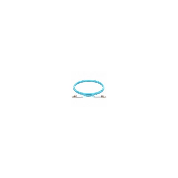 Cable de parche Furukawa Aqua - Fibra óptica SM/MM para conexión rápida y confiable