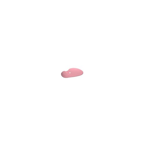 Xtech - Mouse pad with wrist pillow - Gaming Pink XTA-530