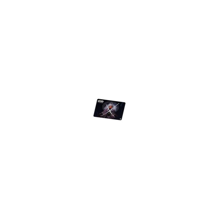 Mouse pad Primus Gaming Ahsoka Tano - Diseño exclusivo, superficie suave y antideslizante, ideal para gamers