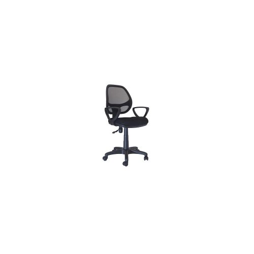 Manager Chair Black (Marsella) Xtech QZY-0724H