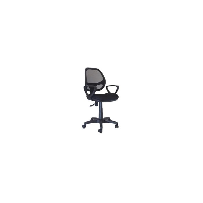 Manager Chair Black (Marsella) Xtech QZY-0724H