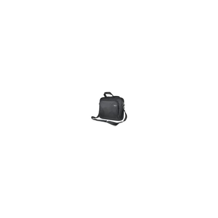 Klip Xtreme - 15.6 in - Black - Nbook Case top loadr