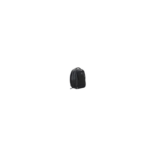Klip Xtreme - 15.6" - 100D Polyester - Black - Backpack KNB-575