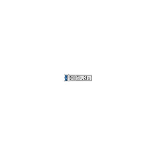 TP-Link TL-SM311LM - Módulo de transceptor SFP (mini-GBIC) - GigE - 1000Base-SX - LC de modos múltiples