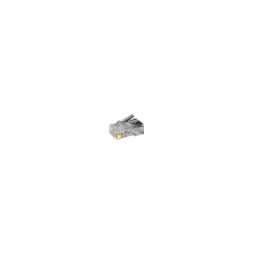 Nexxt RJ45 Connector Cat6 (100/pck)