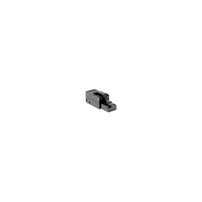 Adaptador de red Gigabit Ethernet Nexxt Solutions Cat6 MPTL - Conectividad rápida y eficiente