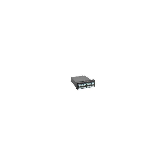 Furukawa - Cable distribution ring - Fibre Channel cable - Reverso