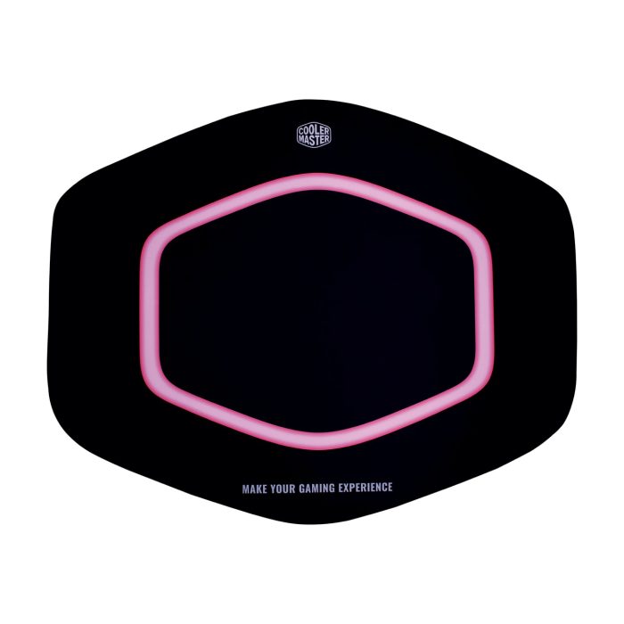 ALFOMBRA COOLER MASTER 510H