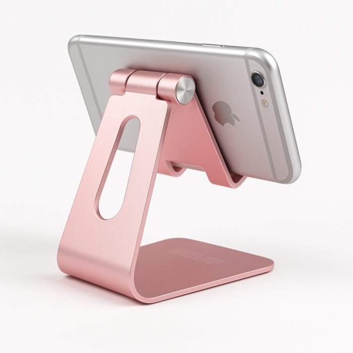 STAND ANTRYX M71 P|SmartPhone|Tablet Rose Gold