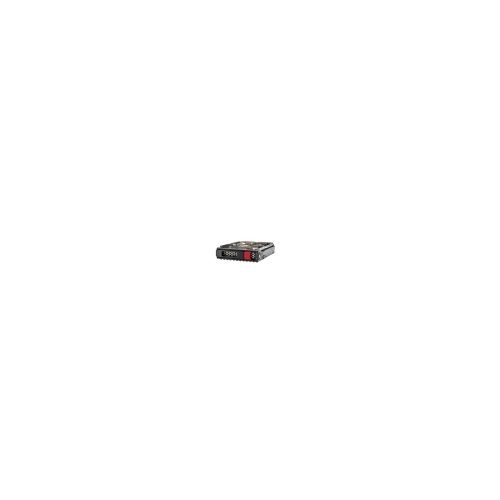HPE - Hard drive - 2 TB - 3.5" - 7200 rpm