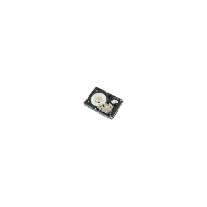 Dell - Hard drive - 2 TB - internal - 3.5" - SATA 6Gb/s - 7200 rpm - for PowerEdge R230, R330, T130, T330