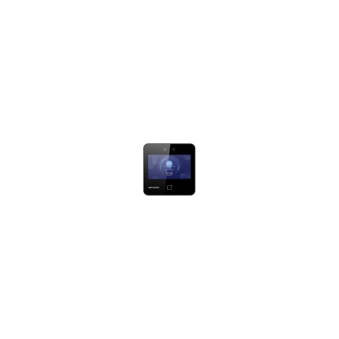 Hikvision - Face recognition terminal - DS-K1T343MWX
