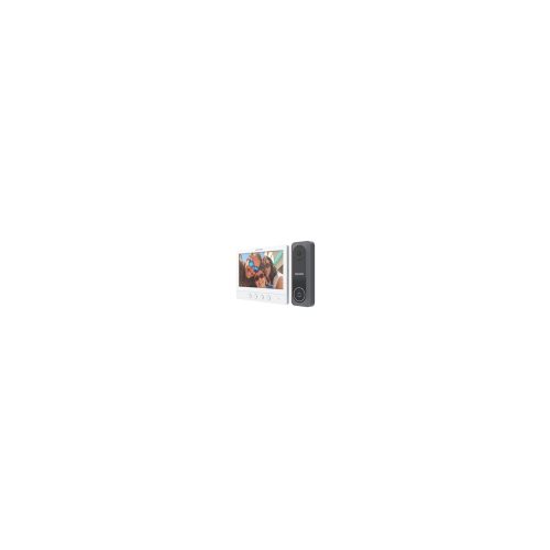 Hikvision - Video Intercom Kit - 4-Wire HD