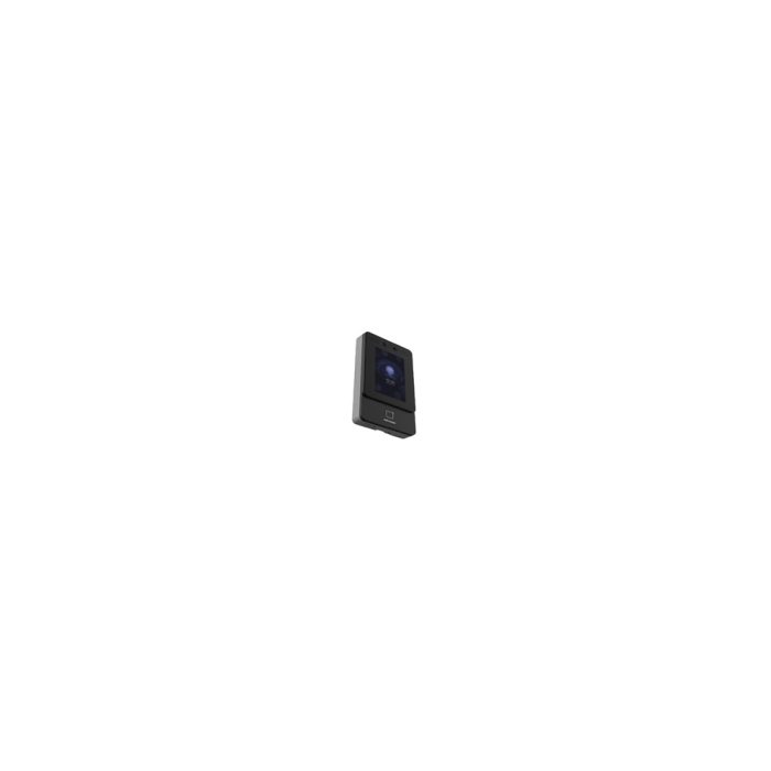 Hikvision - Face recognition terminal - 1500 faces and Max.3000 cards