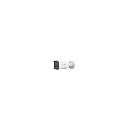 Hikvision - Surveillance camera - Indoor / Outdoor - 4 MP Dual Light MD 2.0 Varifo