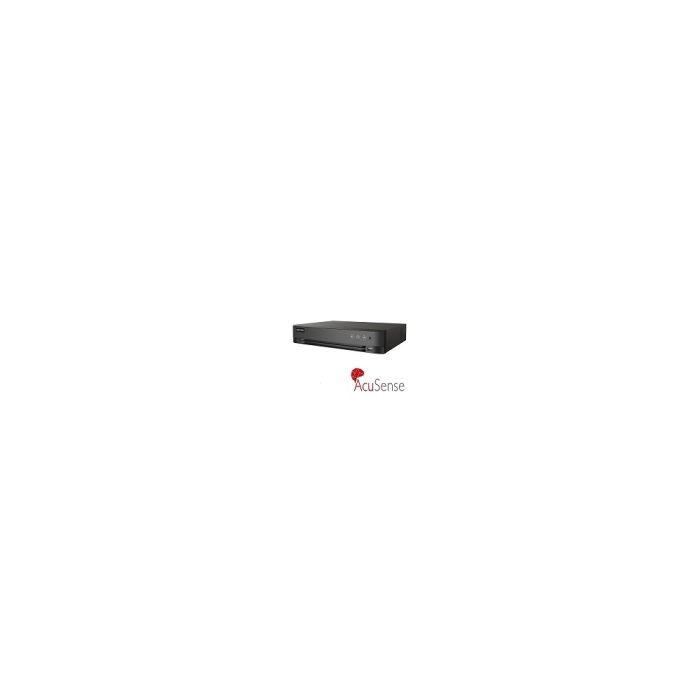 Hikvision iDS-7208HUHI-M1/S 8-ch 5 MP 1U H.265 AcuSense DVR 1SATA