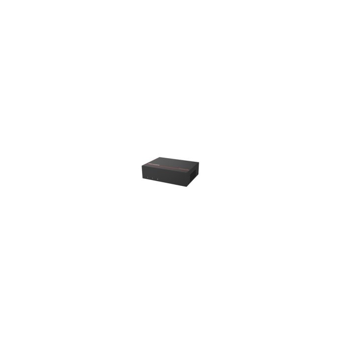 Hikvision - Standalone DVR - 8 Video Channels - 1080pLite 1U H.265 eSSD