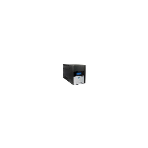 Forza UPS FX-FX-2200LCD-U 2200VA 1200W 8 Out 220V US plug