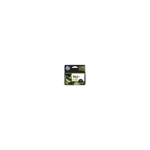 HP - 964XL - Ink cartridge - Yellow