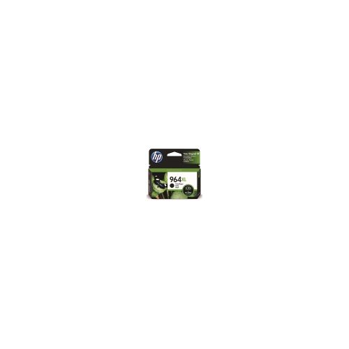 HP - 964XL - Ink cartridge - Black