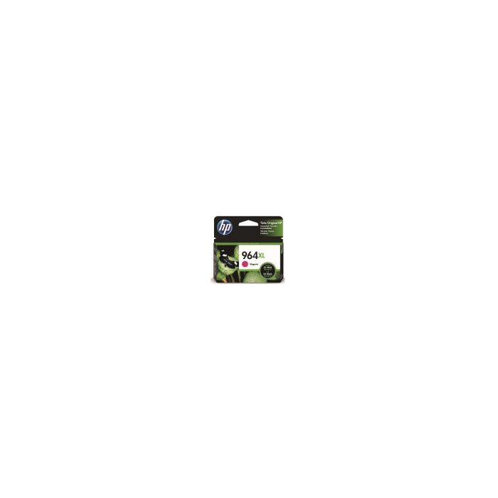 HP - 964XL - Ink cartridge - Magenta