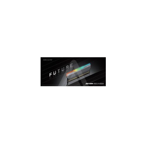 MEMORIA HIKSEMI DDR 5 6400MHZ FUTURE UDIMM 32GB 288PIN