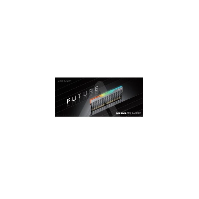 MEMORIA HIKSEMI DDR 5 6400MHZ FUTURE UDIMM 32GB 288PIN