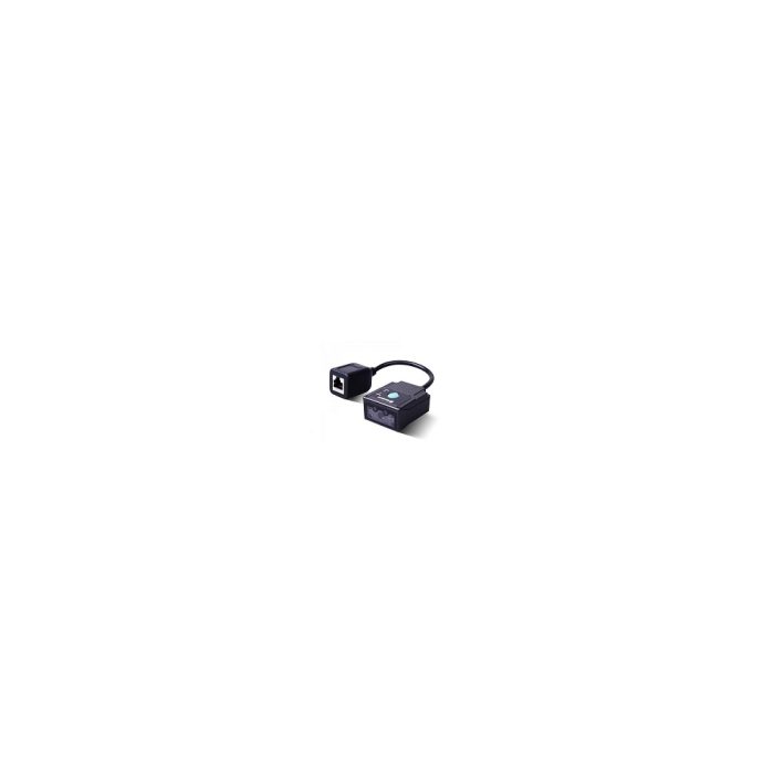 Newland - Lector codigo de barras montaje fijo - FM430L-U - 1D y 2D - USB - Sonido Beep - Indicador LED