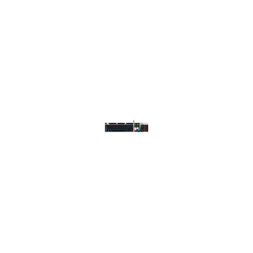 Primus Gaming - Keyboard - Wired - Spanish - USB - Ergonomic Design - Ahsoka PKS-S092AT-S