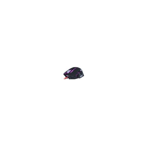 Xtech - XTM-720 - Mouse - USB - Wired - Black - Gaming 7200dpi