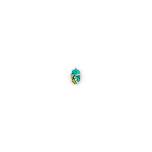 Xtech - XTM-D406ST-BL - Mouse - USB - Wired - Disney Stich Blue