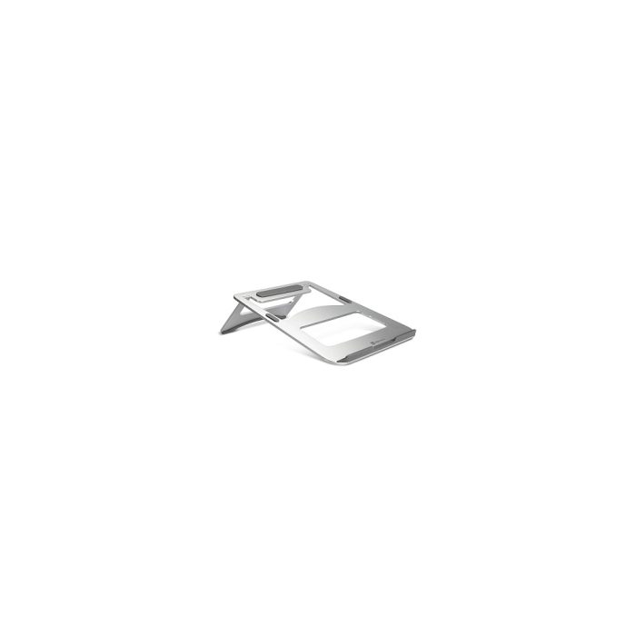 Soporte para Notebook Klip Xtreme de Aluminio, compatible con pantallas de hasta 15.6" - ergonomic y ligero