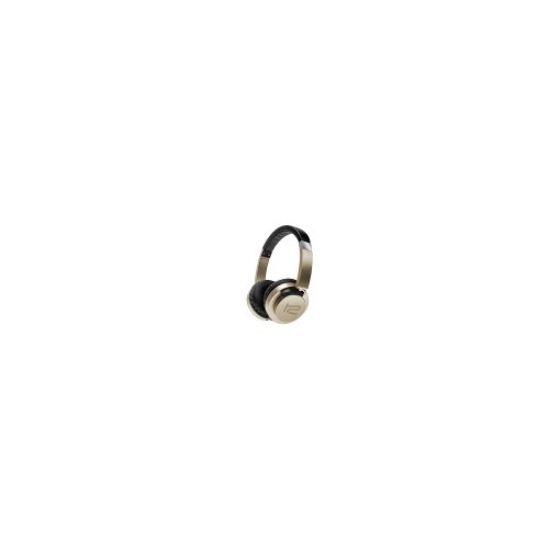 Klip Xtreme - KHS-851GD - Headphones - Para Phone / Para Portable electronics / Para Tablet / Para Computer / Para Cellular phone