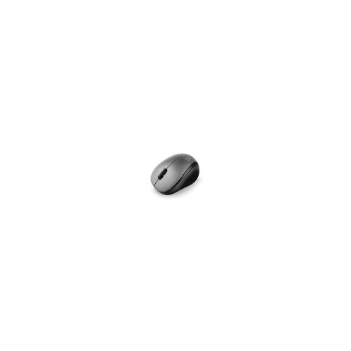 Klip Xtreme - Mouse - Bluetooth 5.0 - Wireless - Black/gray - 3-buttons up 1600dpi
