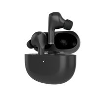 Klip Xtreme - KTE-250BK - True wireless earphones - Para Home audio / Para Portable electronics / Para Tablet / Para Cellular phone