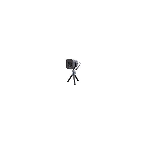Logitech - StreamCam Plus - Web camera - Graphite