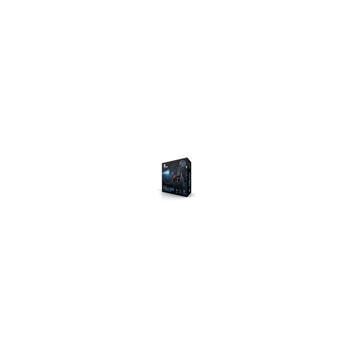 Xtech - XTH-520RD - Headset - Para Computer / Para Game console - Wired - Mono chat gaming