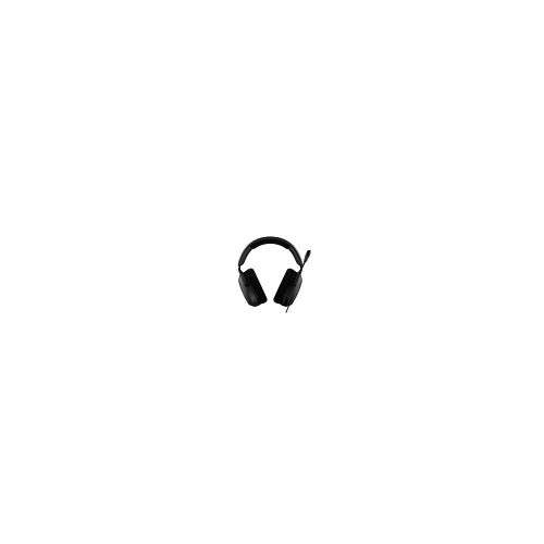 HyperX Cloud Stinger 2 - Gaming - auricular - tamaño completo - cableado - conector de 3,5 mm - negro