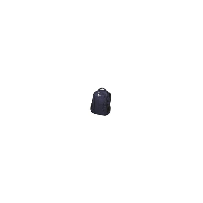 Xtech - Mochila para transporte de portátil - 15.6" - azul