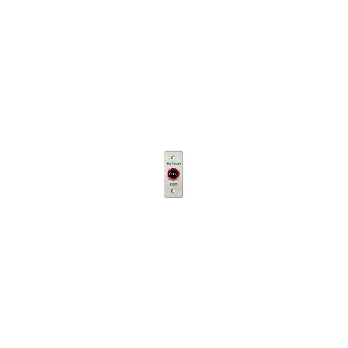 Hikvision DS-K7P04 - Botón presionar