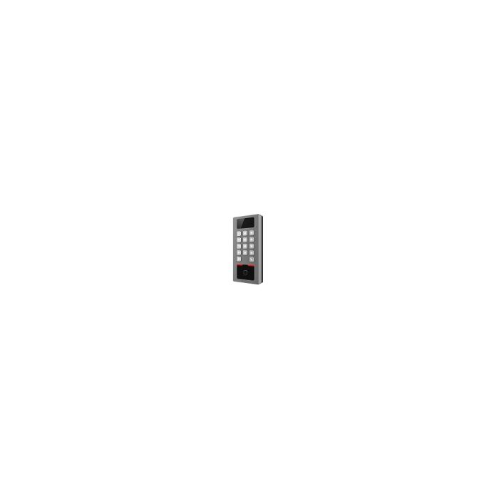 Hikvision - Video Access Control