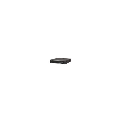 HIK - 16ch NVR 8MP H265 4 SATA 16 PoE 1.5u case