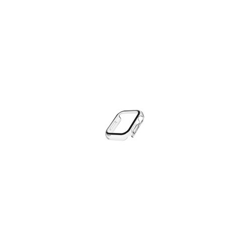 Belkin SCREENFORCE TemperedCurve - Amortiguador para reloj inteligente - protector de pantalla