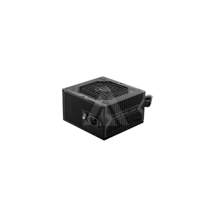 FUENTE MSI FUENTE DE PODER MAG-A550BN 80 PLUS BRONZE ATX