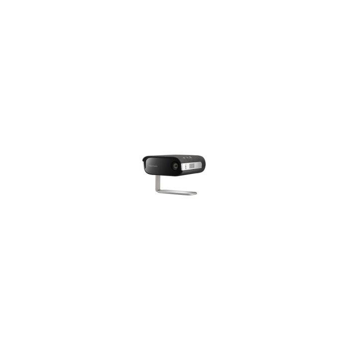ViewSonic - M1x - 854 x 480 - Portable - with Harman Kardon Speakers