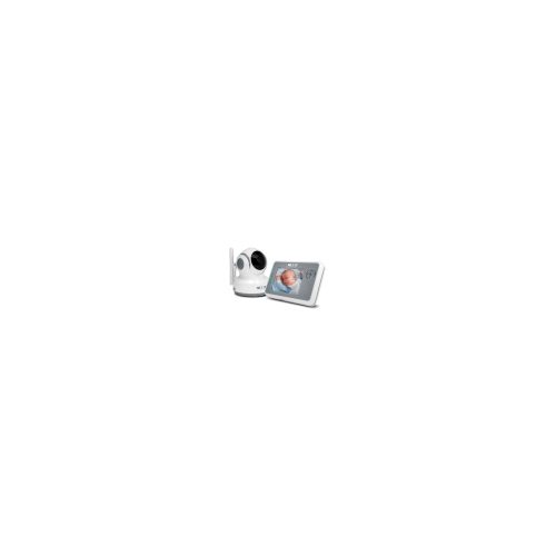 Nexxt RooMate Baby Monitor - Pan / tilt / zoom - bebé Monitor