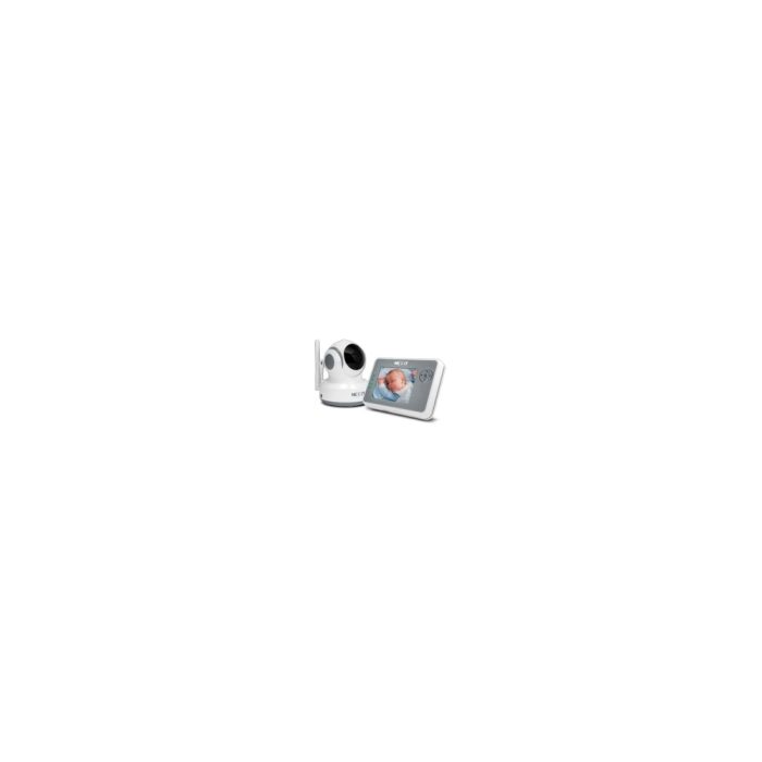 Nexxt RooMate Baby Monitor - Pan / tilt / zoom - bebé Monitor