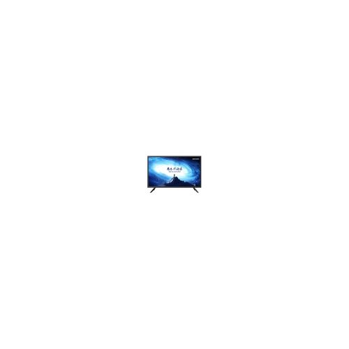 Hikvision - D-LED - 32" - 1920 x 1080 - VGA- HDMI - Black - FHD
